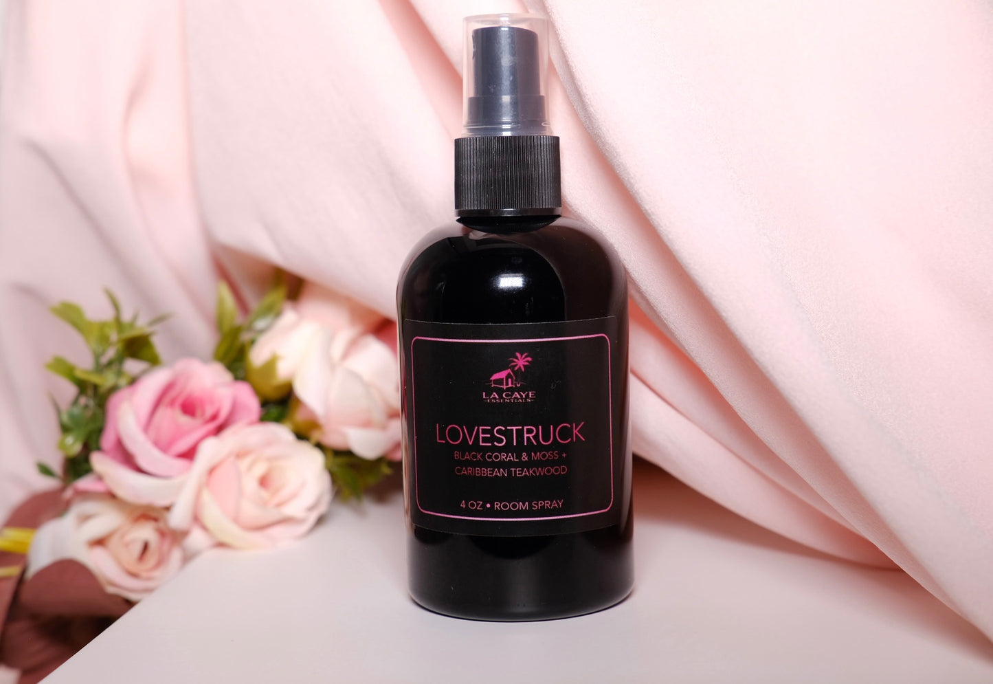 Lovestruck Room Spray